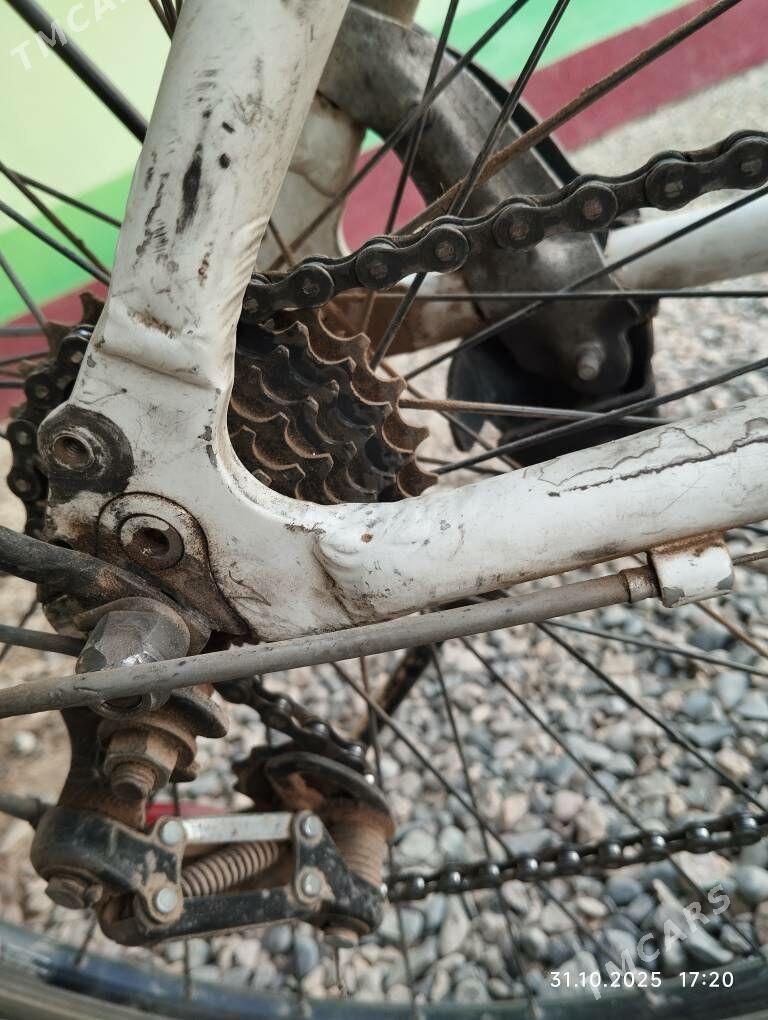 Велисопед - Векильбазар - img 3