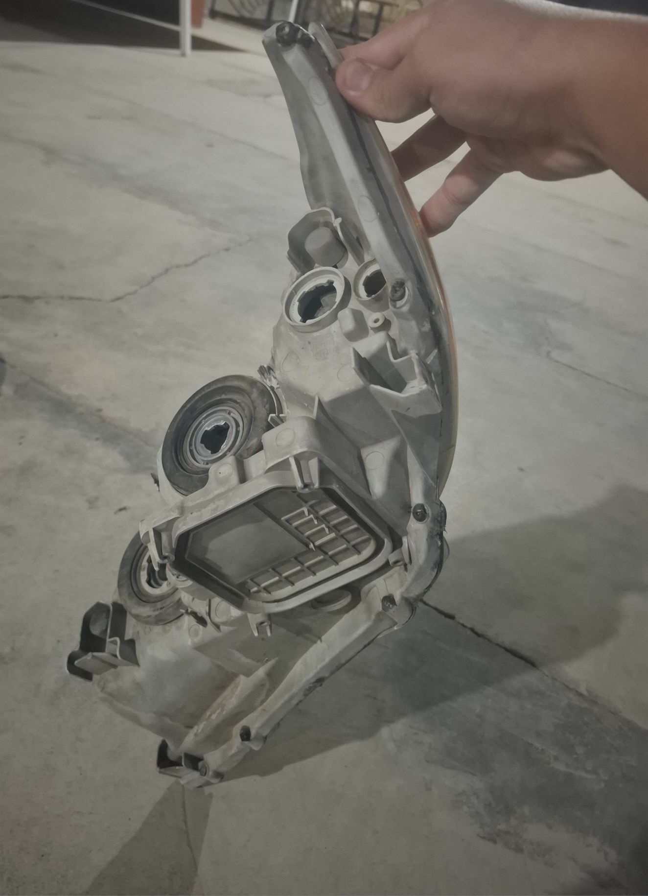 camry fara 2008 700 TMT - Baýramaly - img 7