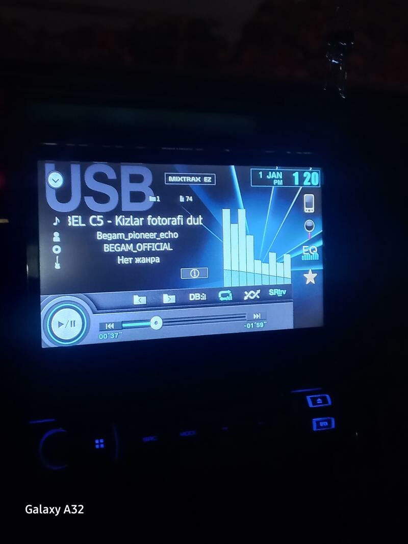 pioneer 65 50 4 000 TMT - Mary - img 1