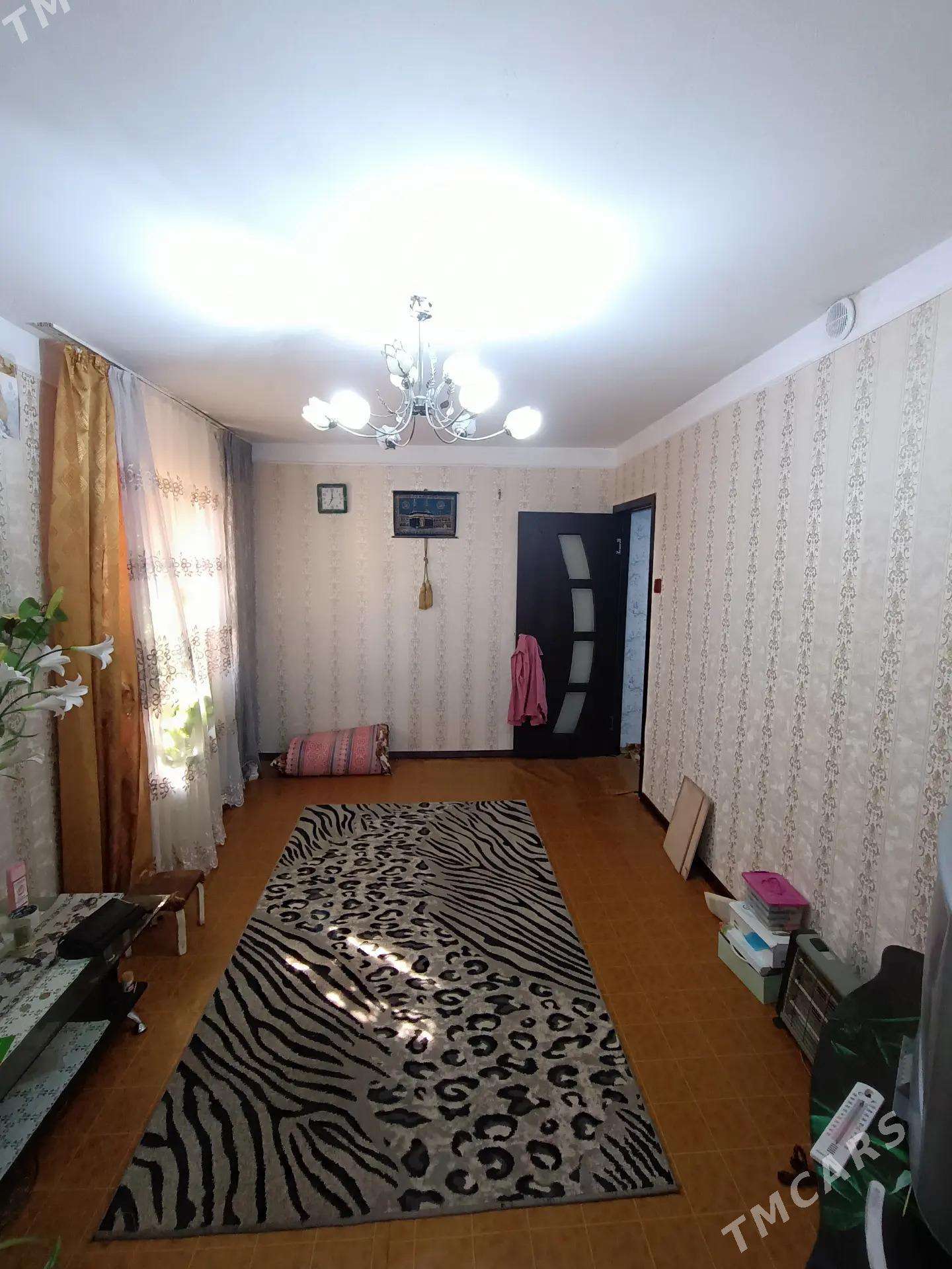 2 комнат 3 этаж - Mary - img 2