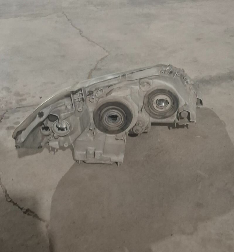 camry fara 2008 700 TMT - Baýramaly - img 5