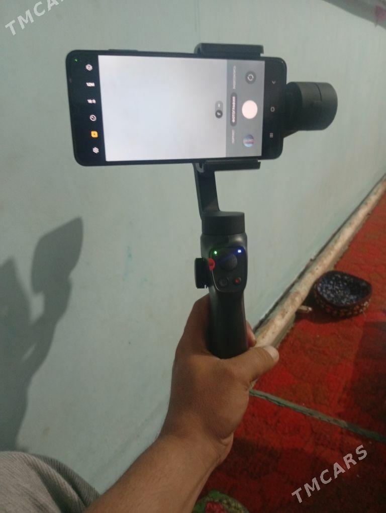 Sdiwilizator telefon - Гороглы (Тагта) - img 2