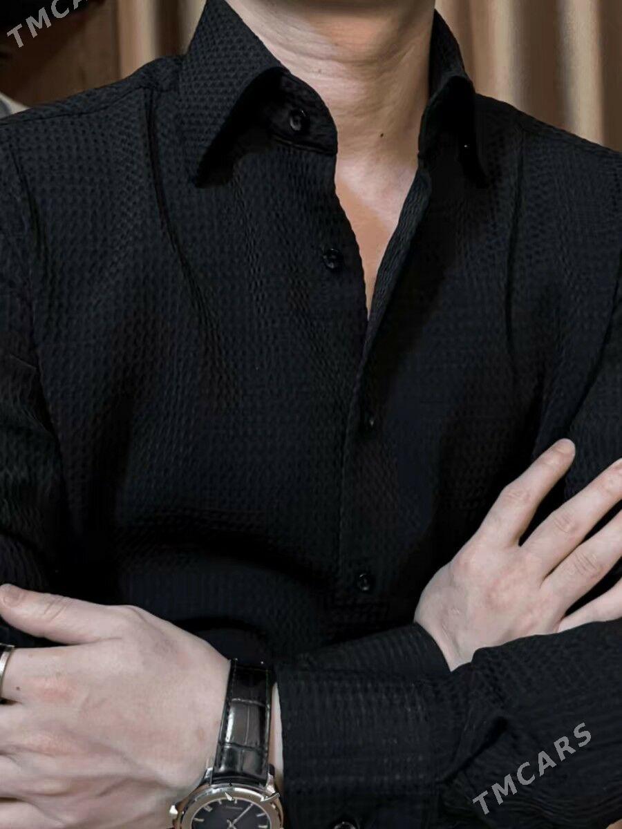 Koÿnek - Ашхабад - img 3