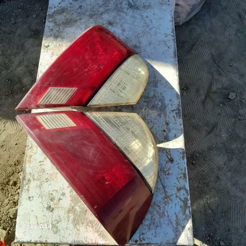 Avalon zapjaslary 350 TMT - Махтумкули - img 2