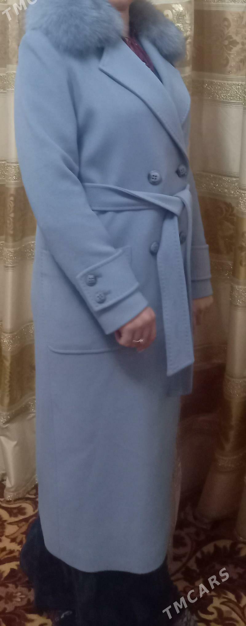 Täzeje polto - Туркменабат - img 2