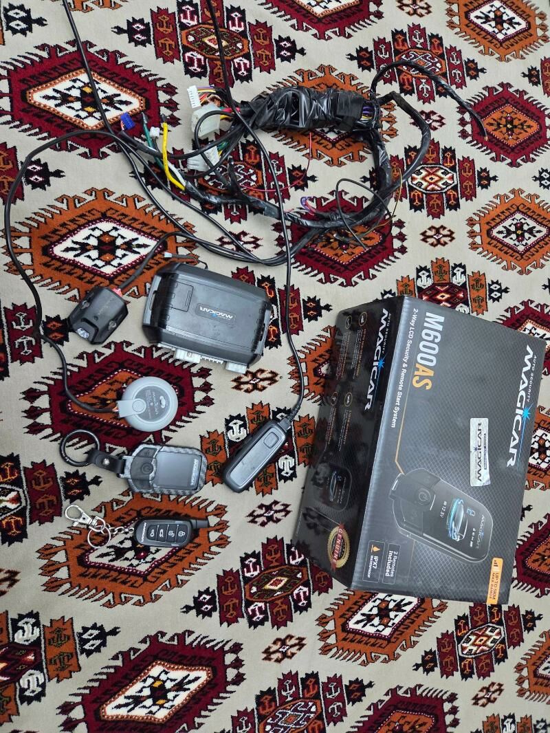 Macgar M600 2 800 TMT - Aşgabat - img 2