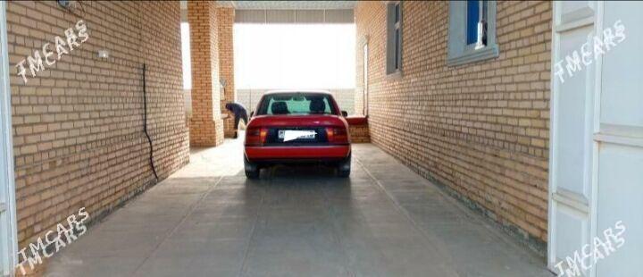 Opel Vectra 1993 - 37 000 TMT - Ходжамбаз - img 4