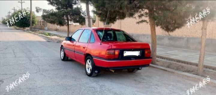 Opel Vectra 1993 - 37 000 TMT - Ходжамбаз - img 3