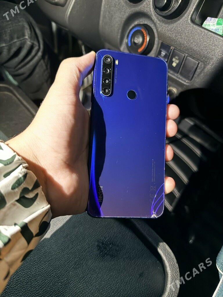 Redmi Note 8 - Туркменбаши - img 2
