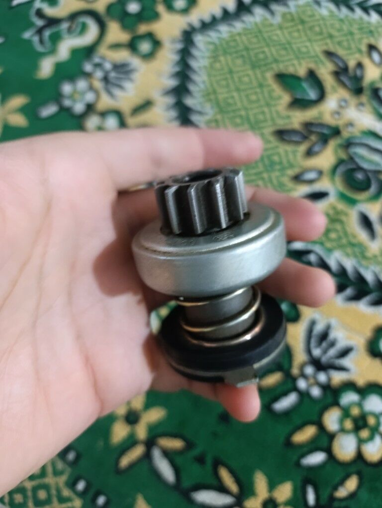 Bendeks 200 TMT - Туркменабат - img 2