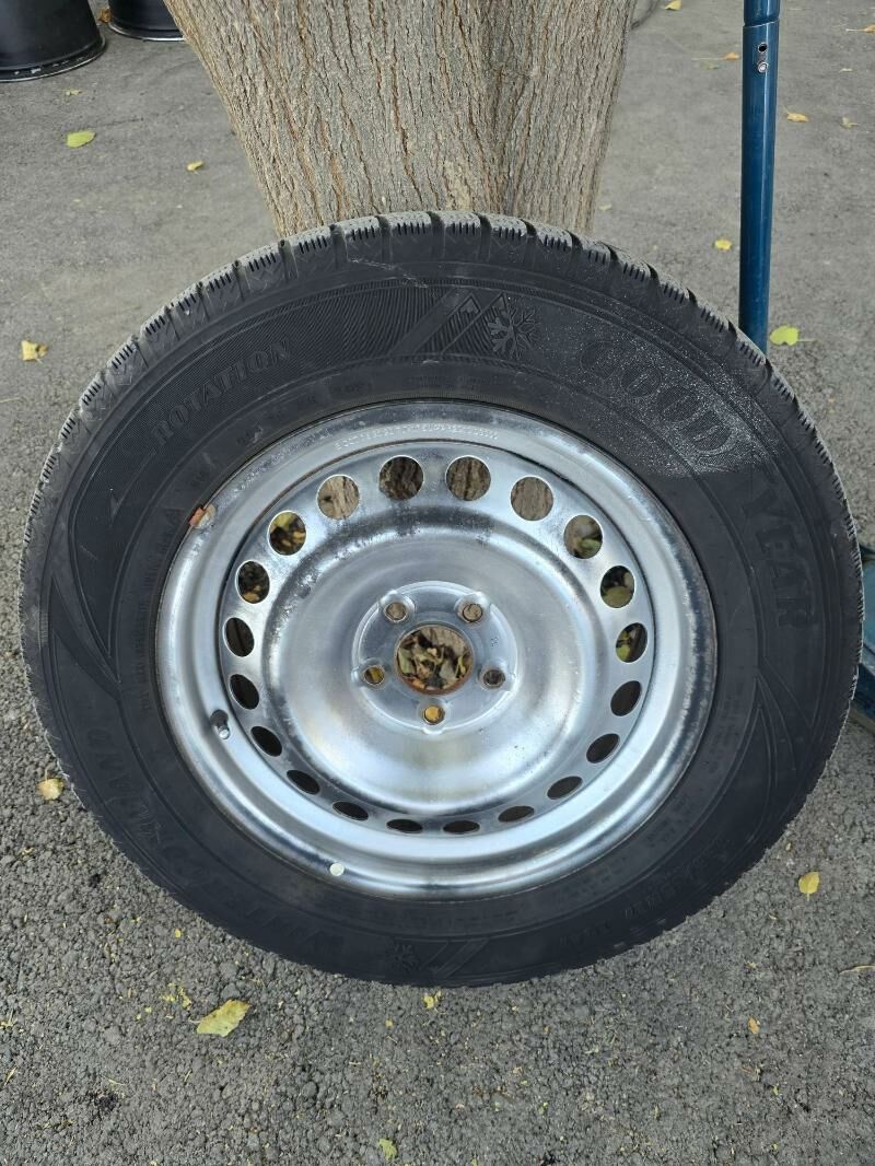 Diska pokryşka 2 500 TMT - Ашхабад - img 1