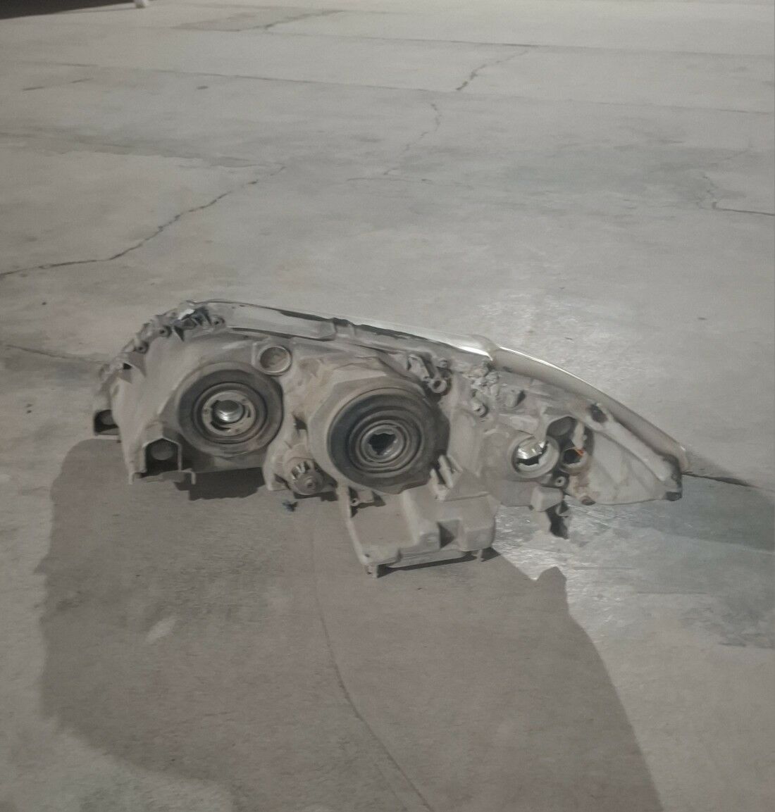 camry fara 2008 700 TMT - Baýramaly - img 4