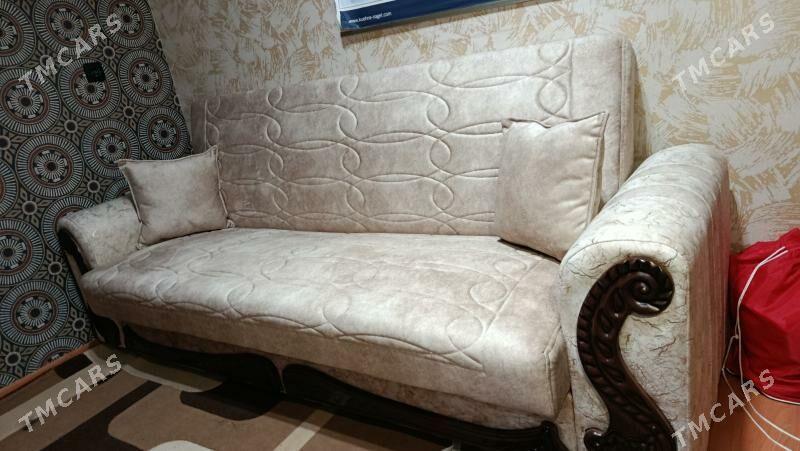 диван книжка knijka diwan - Ашхабад - img 2