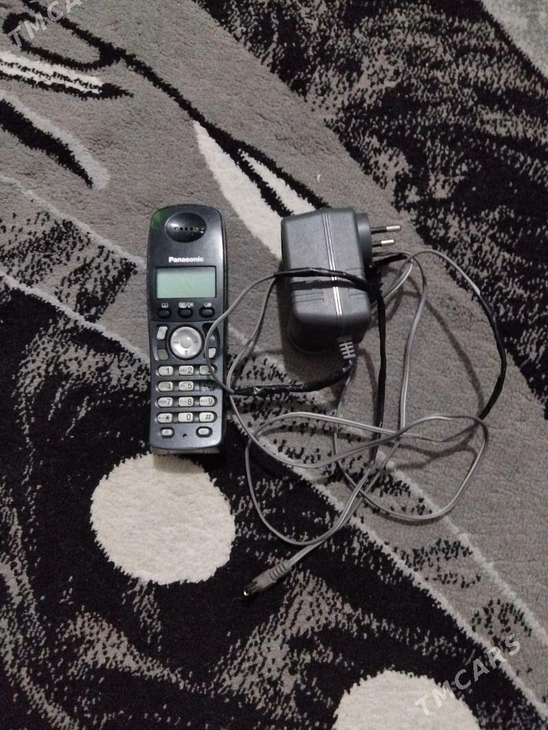 домашний телефон - 10 mkr - img 2