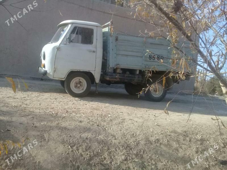 UAZ Profi 1987 - 40 000 TMT - Болдумсаз - img 2