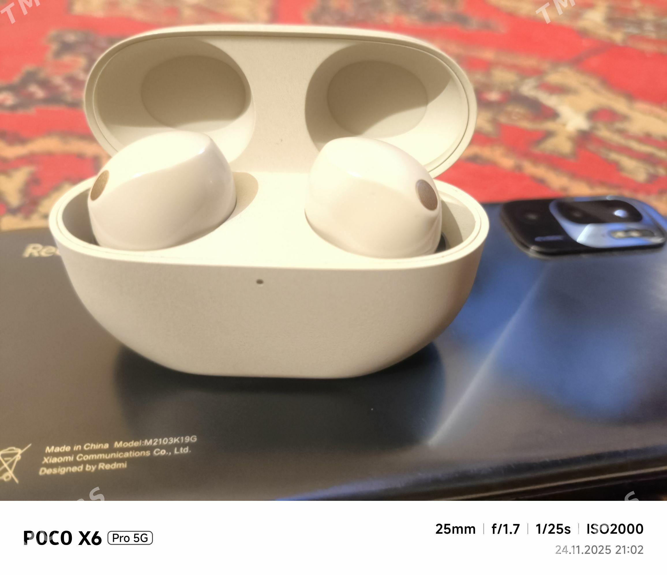 sony original WF-1000XM5 - Туркменбаши - img 3