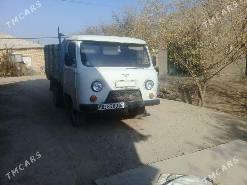 UAZ Profi 1987 - 40 000 TMT - Болдумсаз - img 3