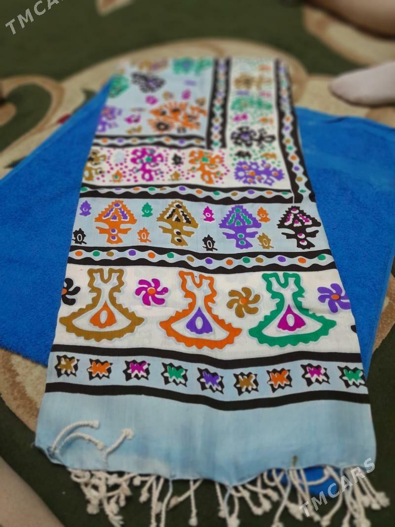 Öyme - Aşgabat - img 2