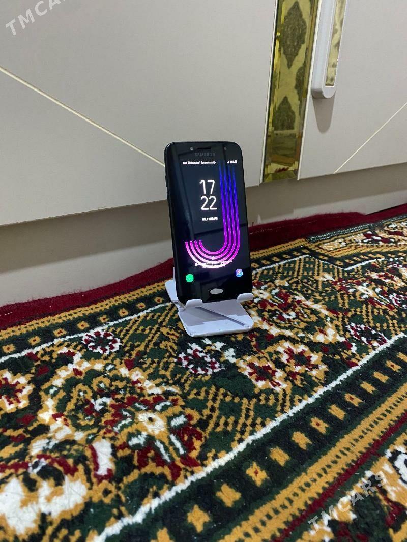 Samsung j2.  2018 - Мары - img 2