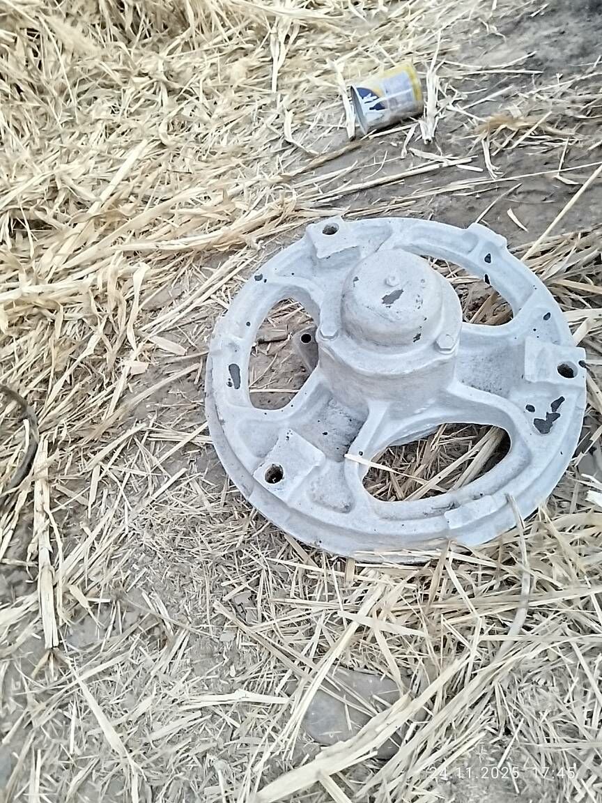 кабина 100 TMT - Дашогуз - img 2