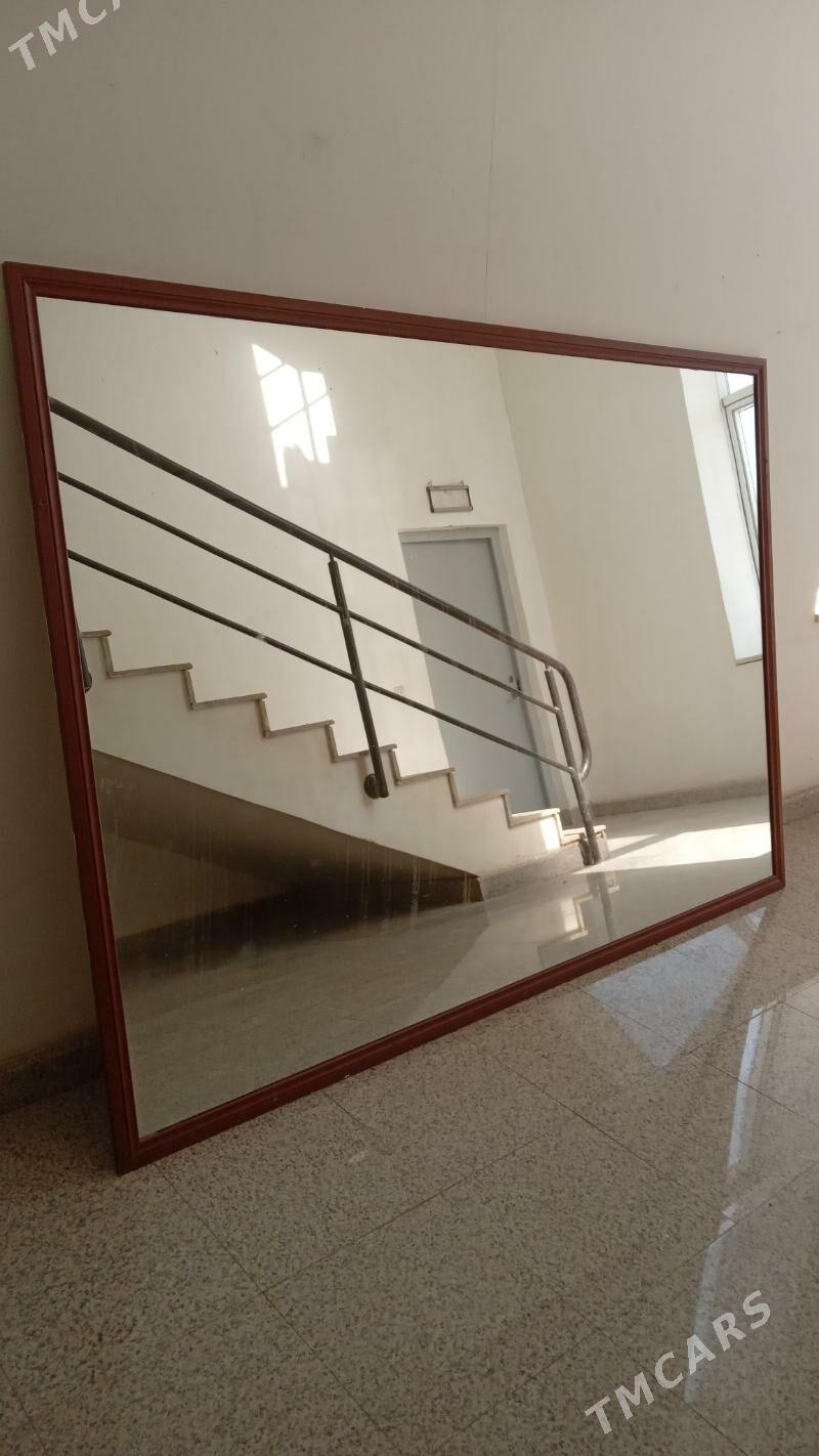 uly aýna - ул. Туркменбаши шаёлы (Ленина) - img 1