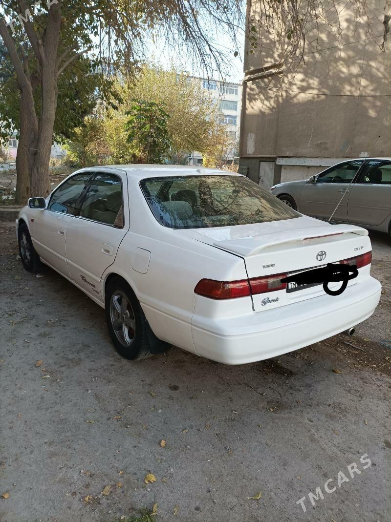 Toyota Camry 1998 - 130 000 TMT - Туркменабат - img 3