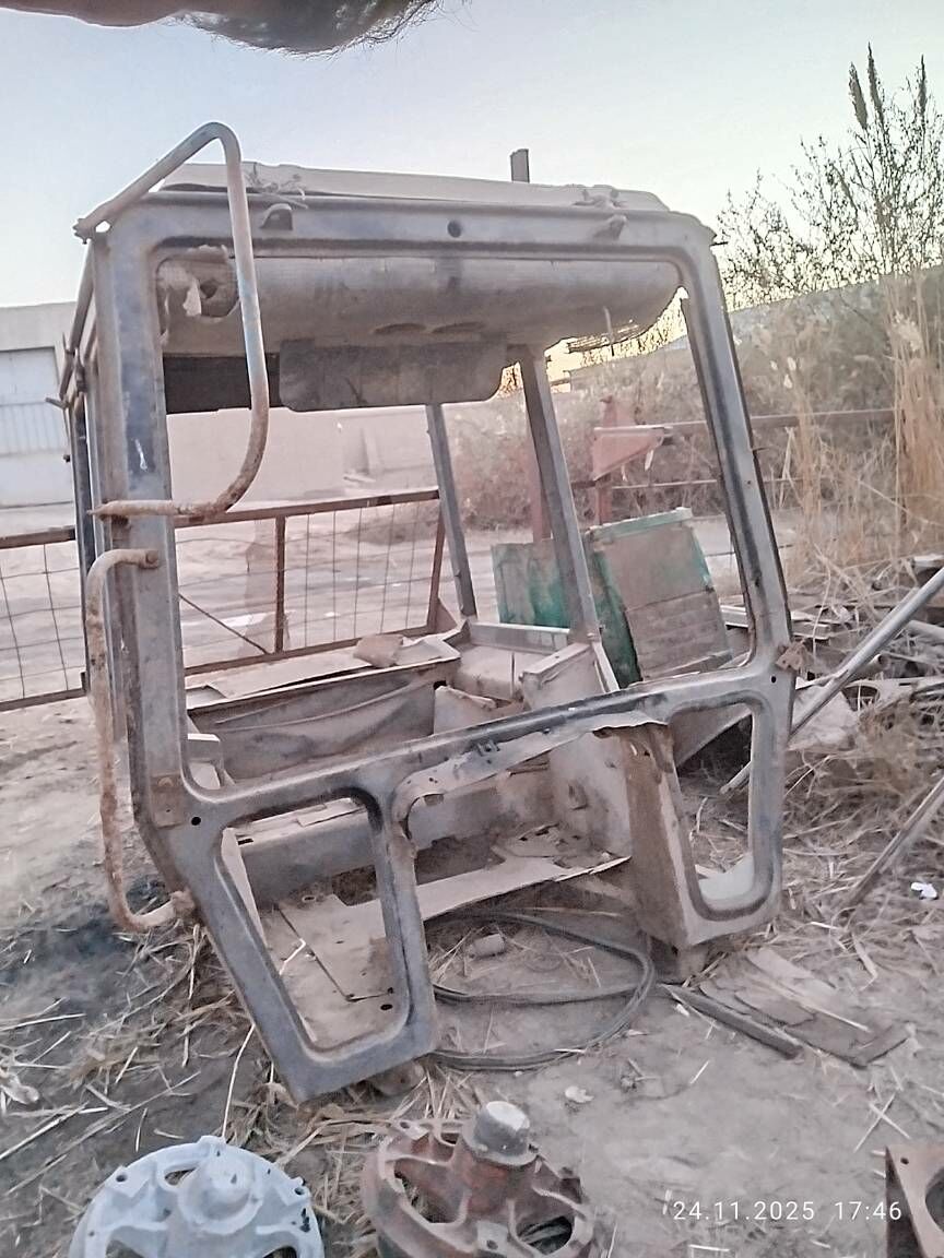 кабина 100 TMT - Дашогуз - img 1