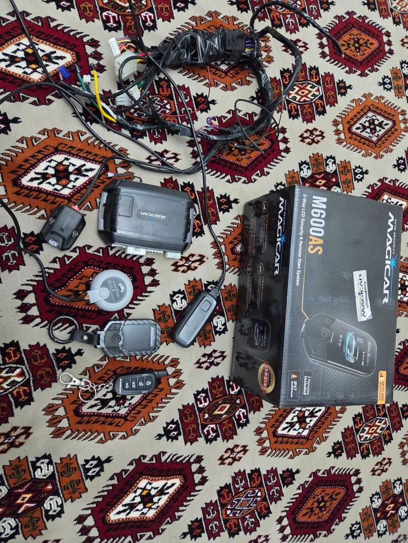 Macgar M600 2 800 TMT - Aşgabat - img 3