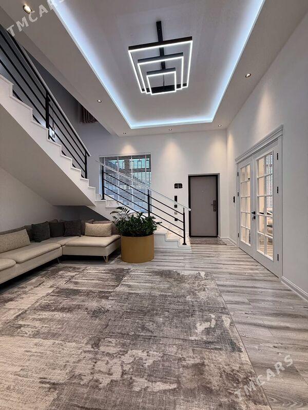 Чоганлы Дом Евро - Aşgabat - img 3