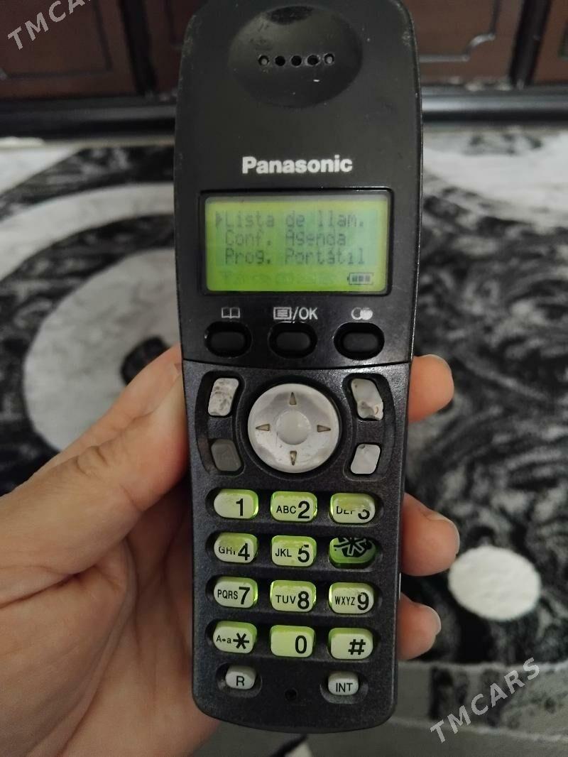 домашний телефон - 10 mkr - img 3