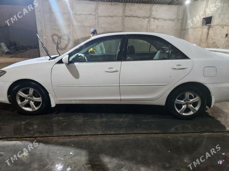 Toyota Camry 2003 - 170 000 TMT - Мургап - img 3