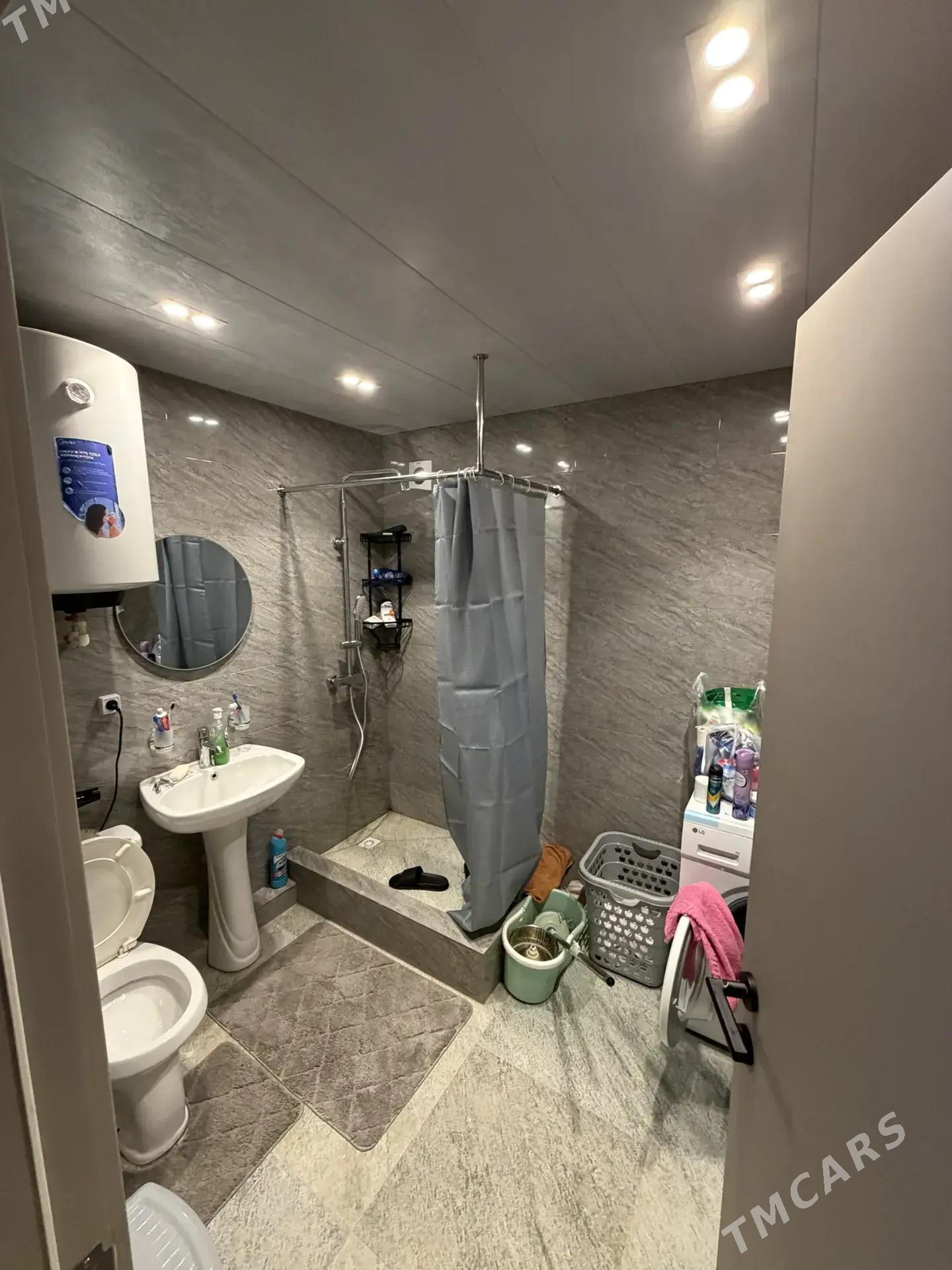 3 комнат 2 этаж - Мары - img 3