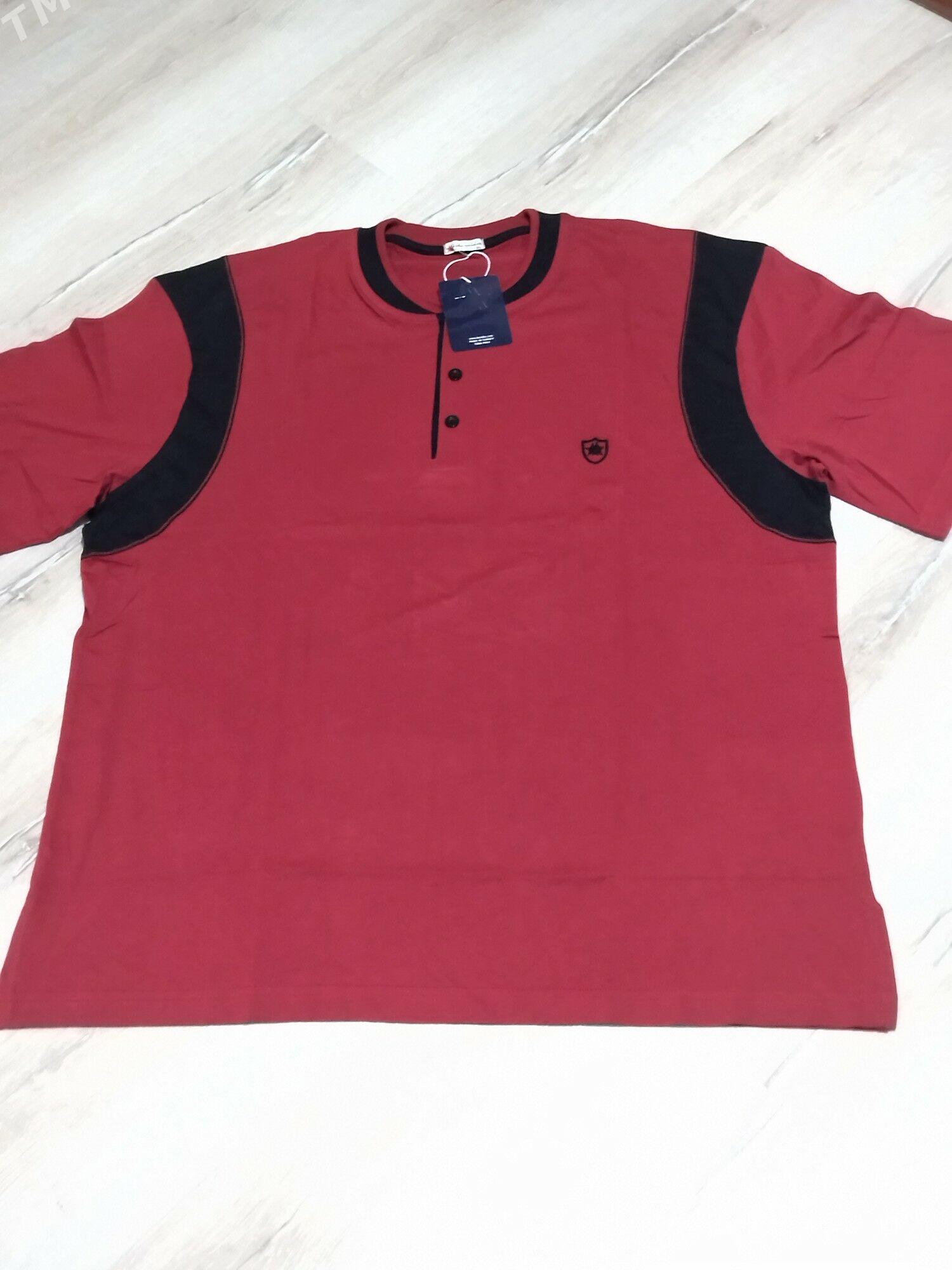 Футболка 3хl - Aşgabat - img 1