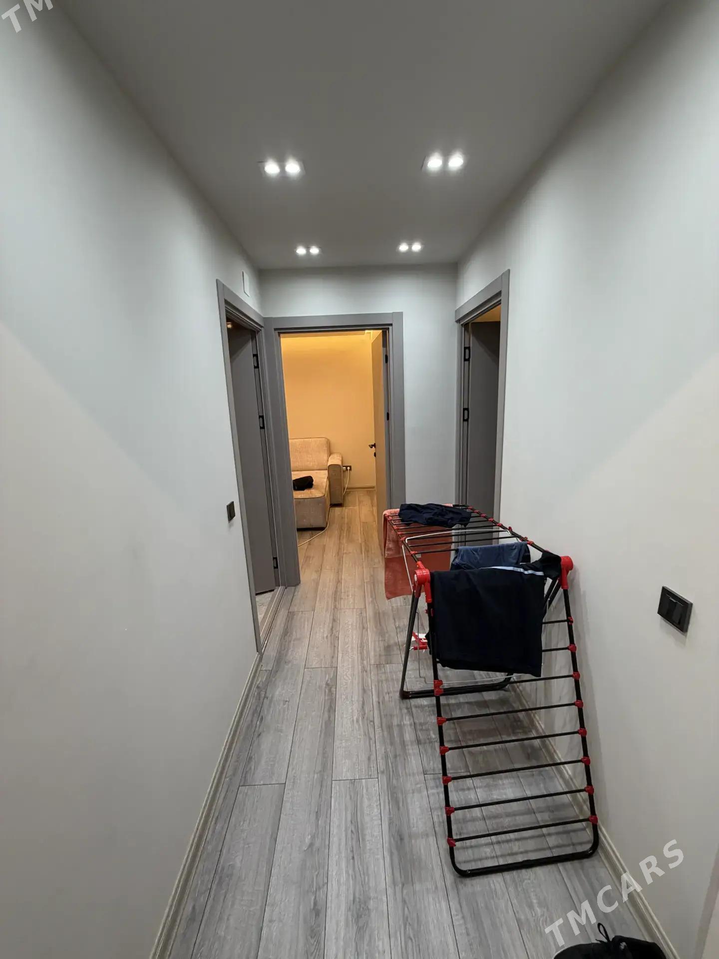 3 комнат 2 этаж - Мары - img 7