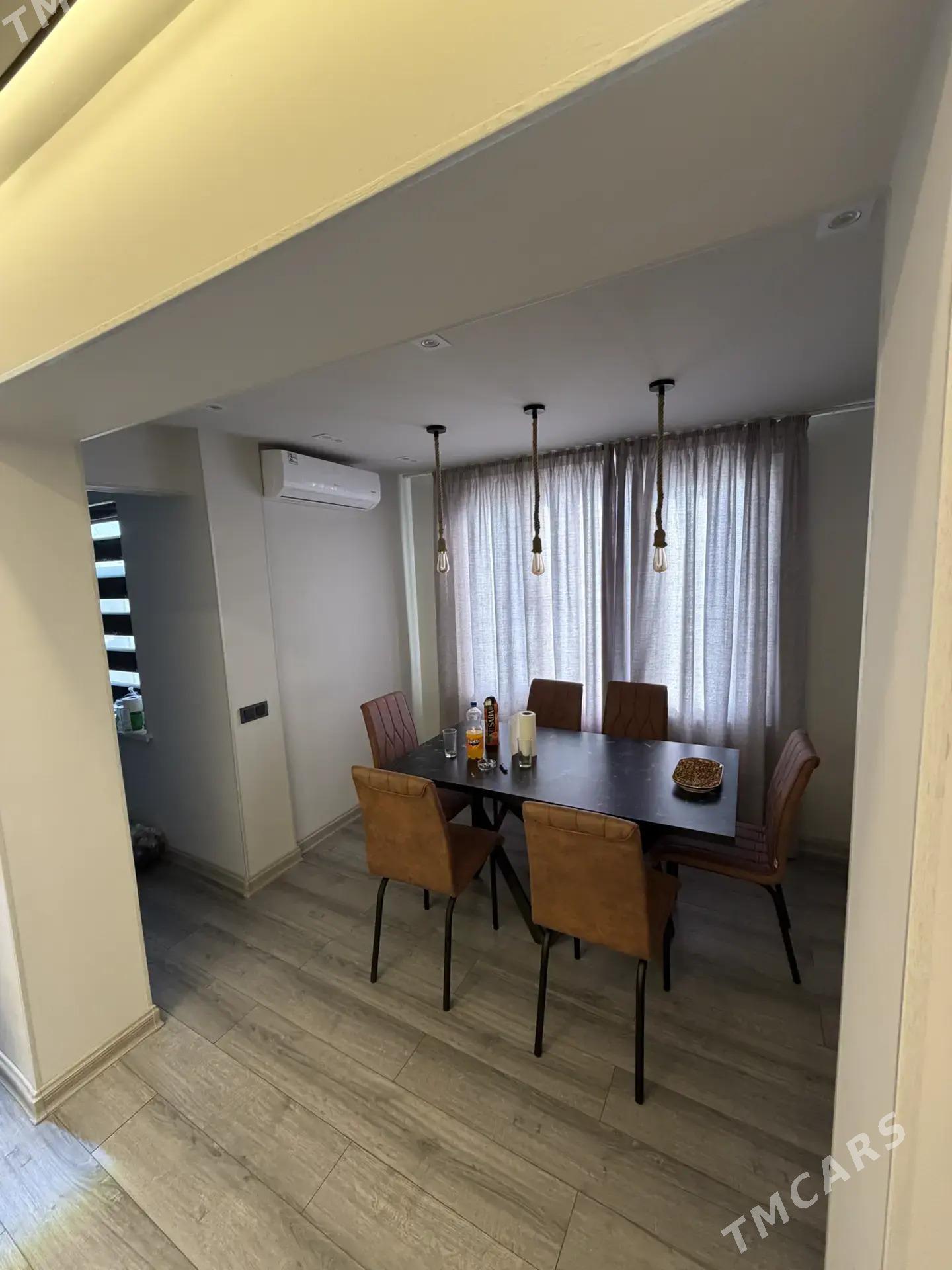 3 комнат 2 этаж - Мары - img 4