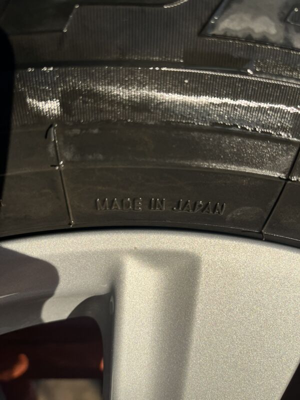 R 245/65/17 3 000 TMT - Шабатский этрап - img 4