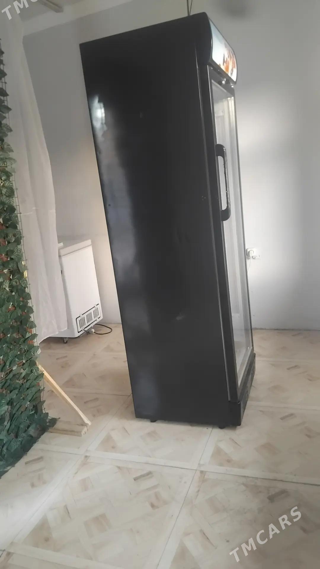 Arenda Gokje - Ашхабад - img 3