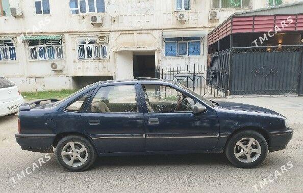 Opel Vectra 1989 - 33 000 TMT - Mary - img 3