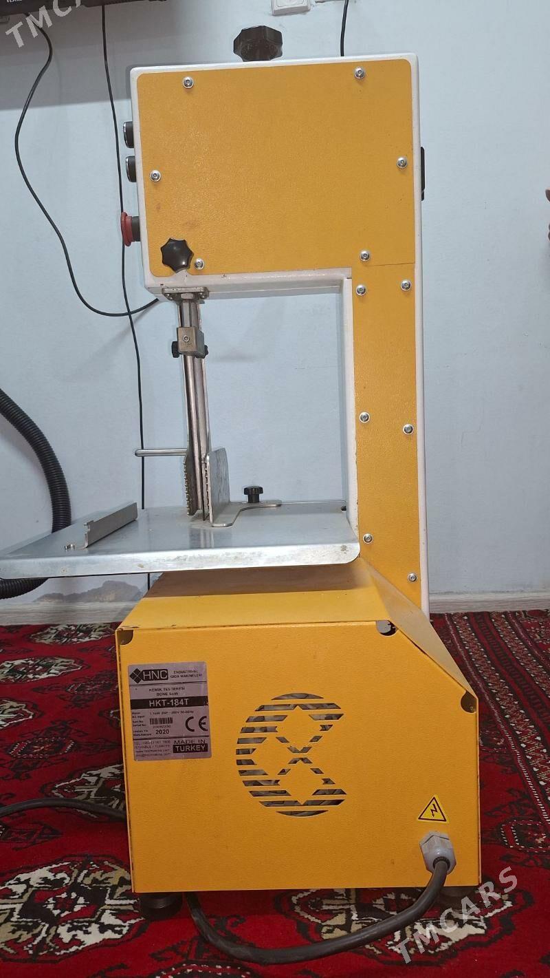 Sün̈k et kesÿän aparat - Ашхабад - img 3