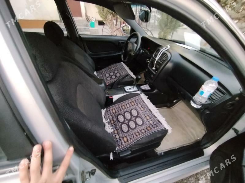 Hyundai Sonata 2001 - 52 000 TMT - Aşgabat - img 4