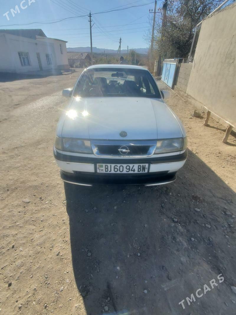 Opel Vectra 1990 - 42 000 TMT - Magtymguly - img 1