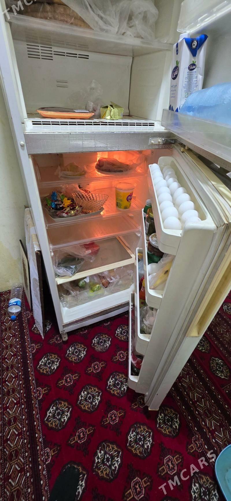 Haladilnik i mikrawalnofka - Türkmenbaşy - img 3