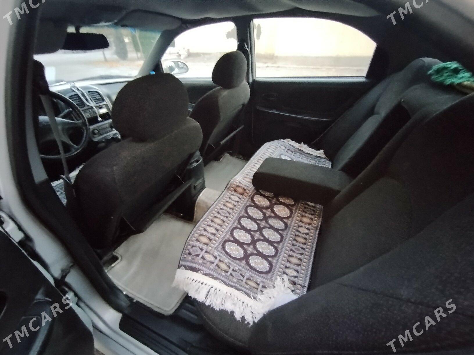 Hyundai Sonata 2001 - 52 000 TMT - Aşgabat - img 2