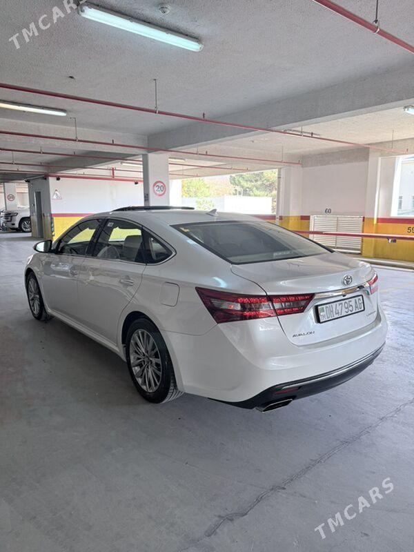 Toyota Avalon 2017 - 350 000 TMT - Aşgabat - img 3