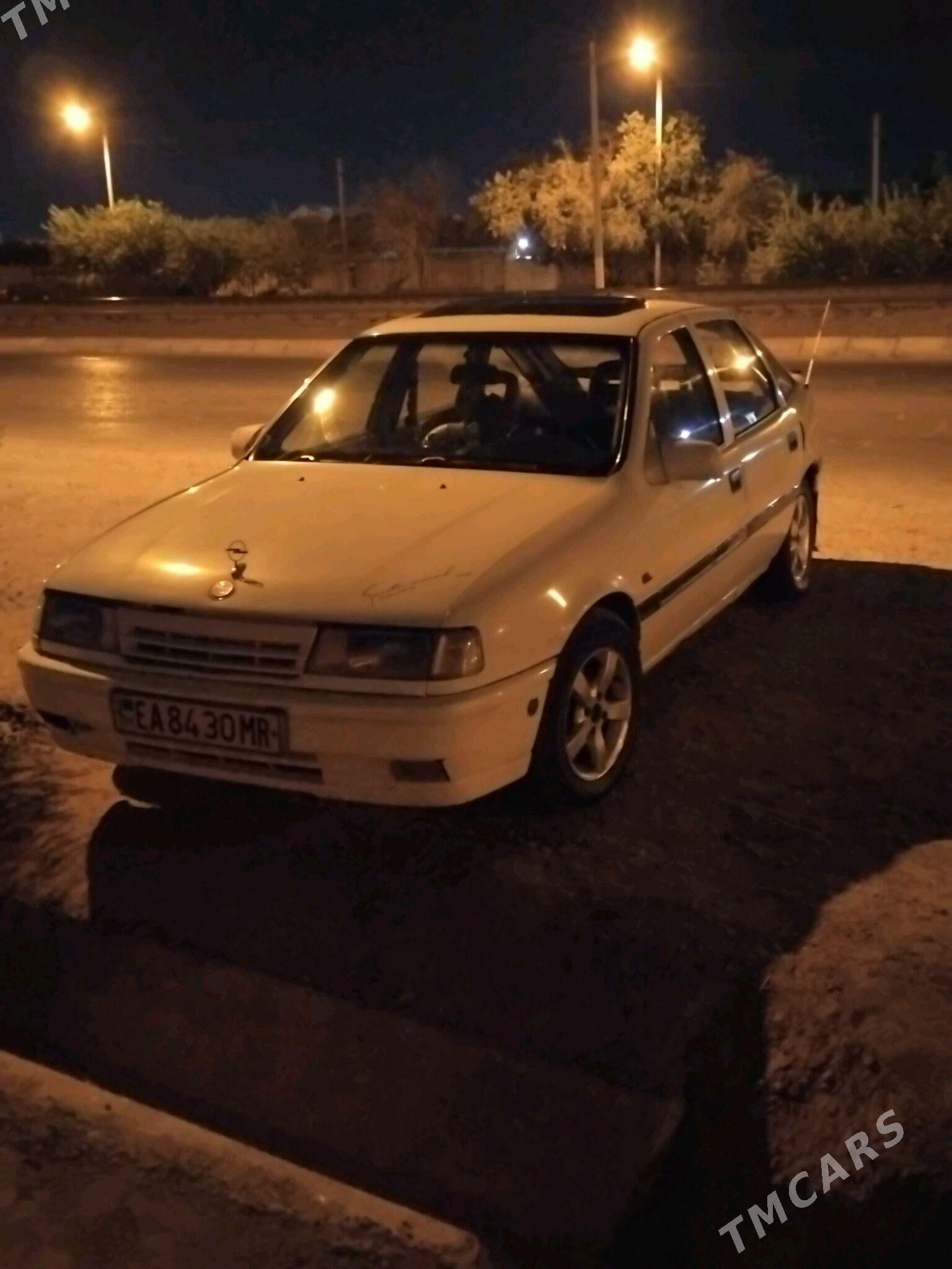 Opel Vectra 1992 - 25 000 TMT - Мары - img 2