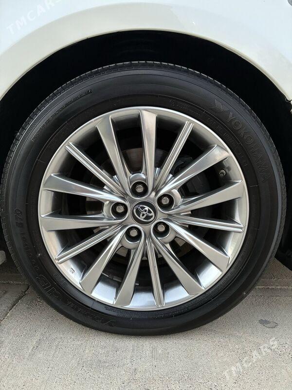 Toyota Avalon 2017 - 350 000 TMT - Aşgabat - img 6