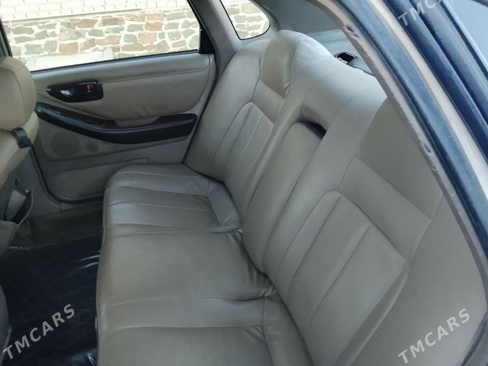 Toyota Avalon 1996 - 105 000 TMT - Хазар - img 4