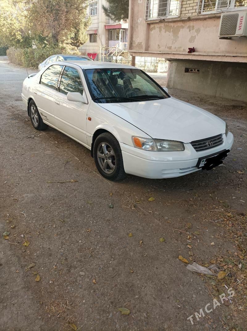 Toyota Camry 1998 - 130 000 TMT - Туркменабат - img 2