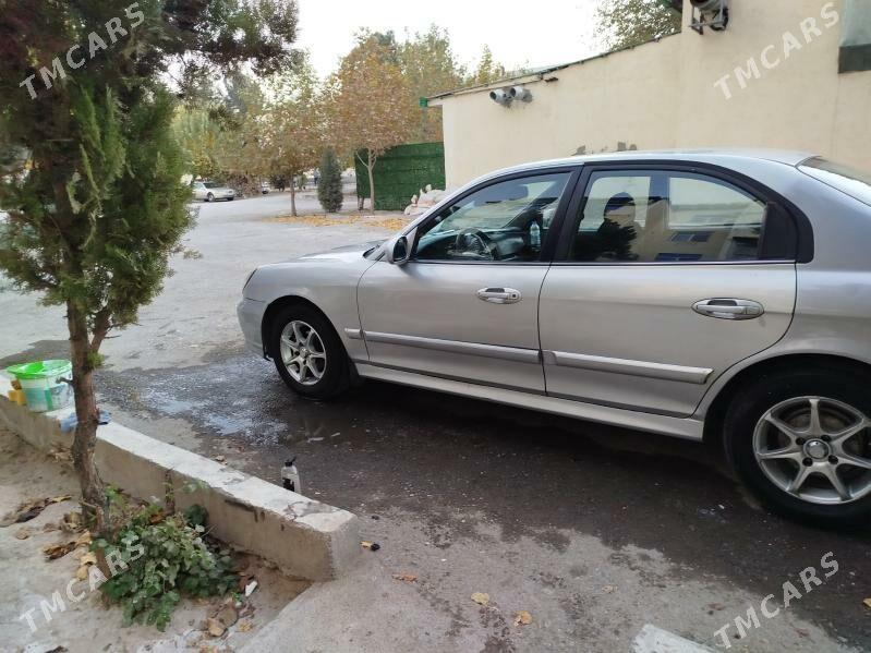 Hyundai Sonata 2001 - 52 000 TMT - Aşgabat - img 6
