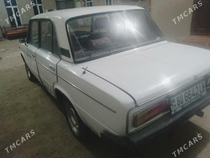 Lada 2106 1990 - 15 000 TMT - Çärjew - img 1